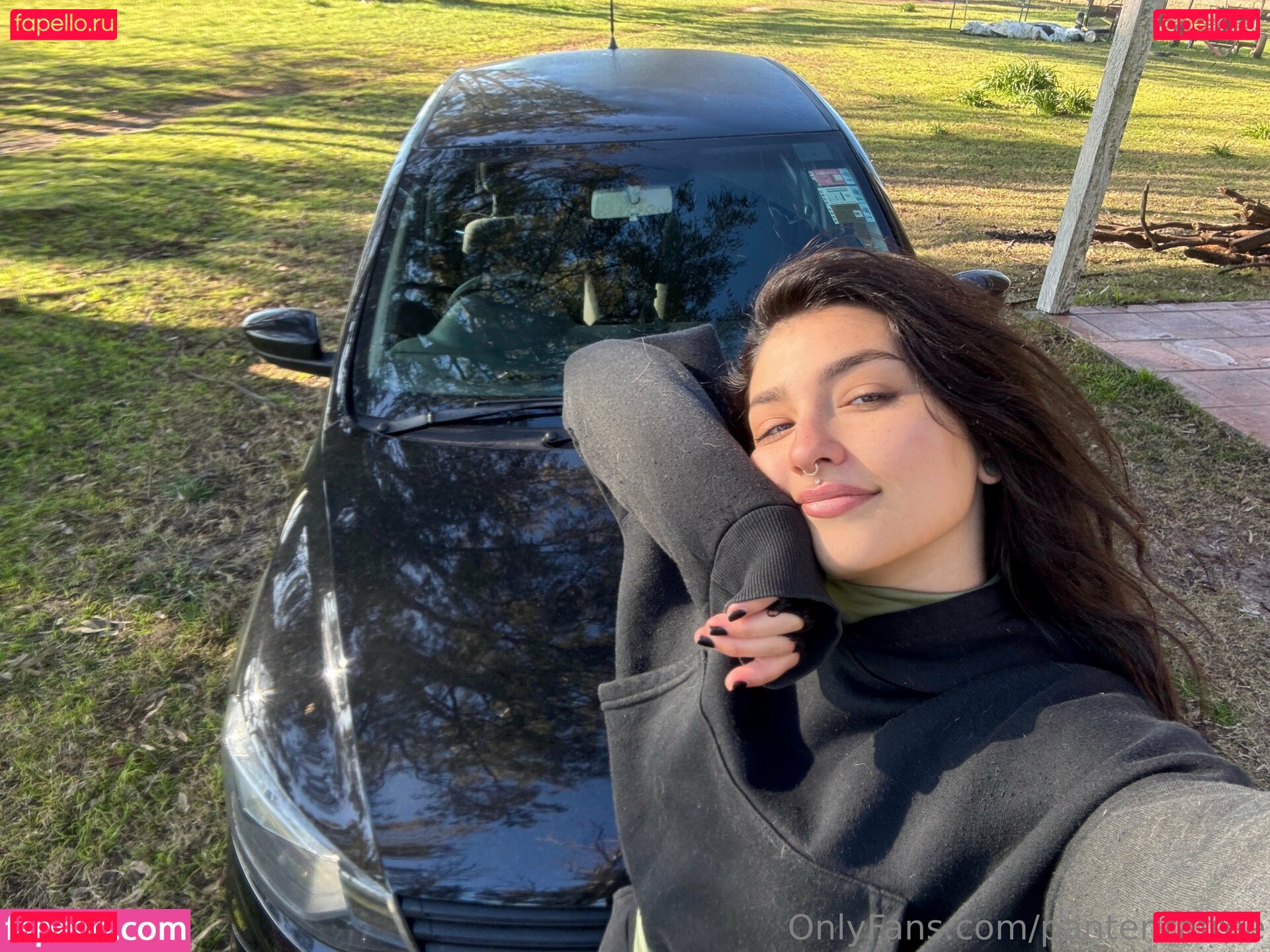 panteritafree Onlyfans Photo Gallery 