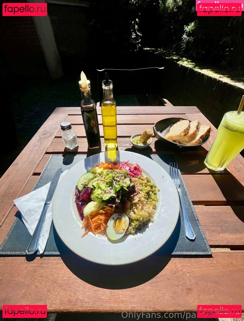 panteritafree Onlyfans Photo Gallery 