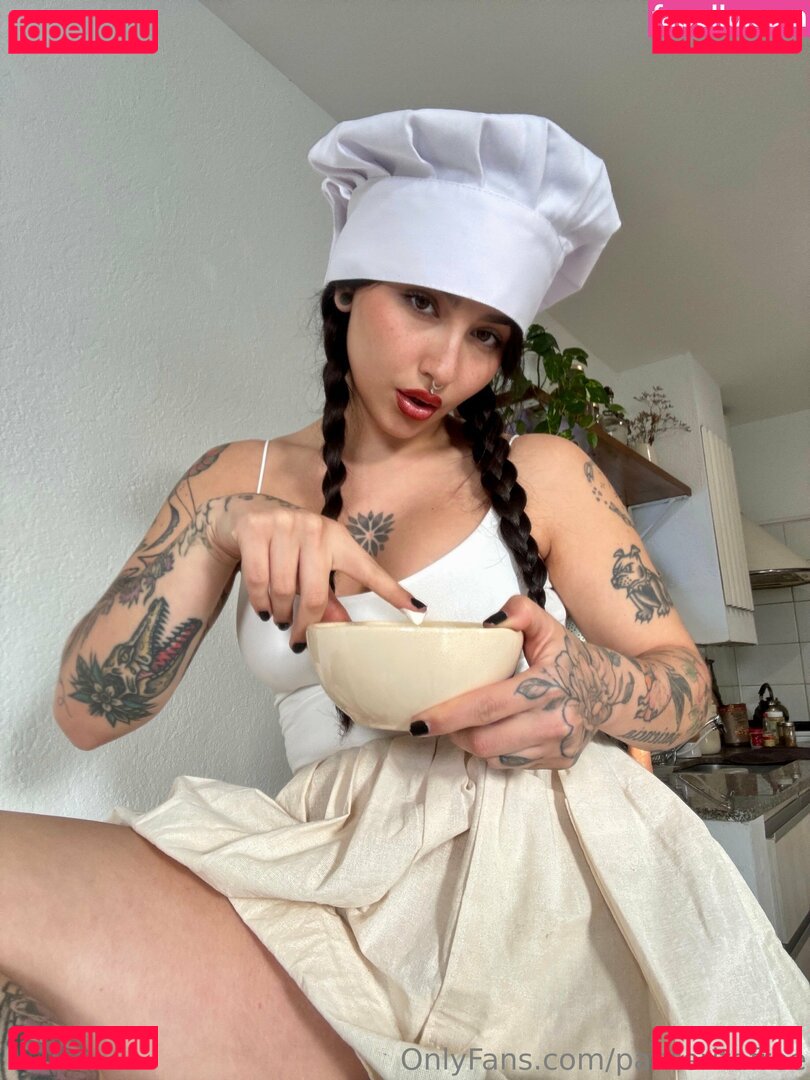 panteritafree Onlyfans Photo Gallery 