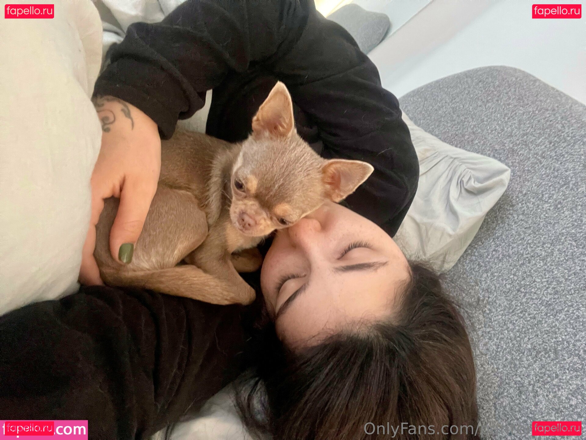 panteritafree Onlyfans Photo Gallery 