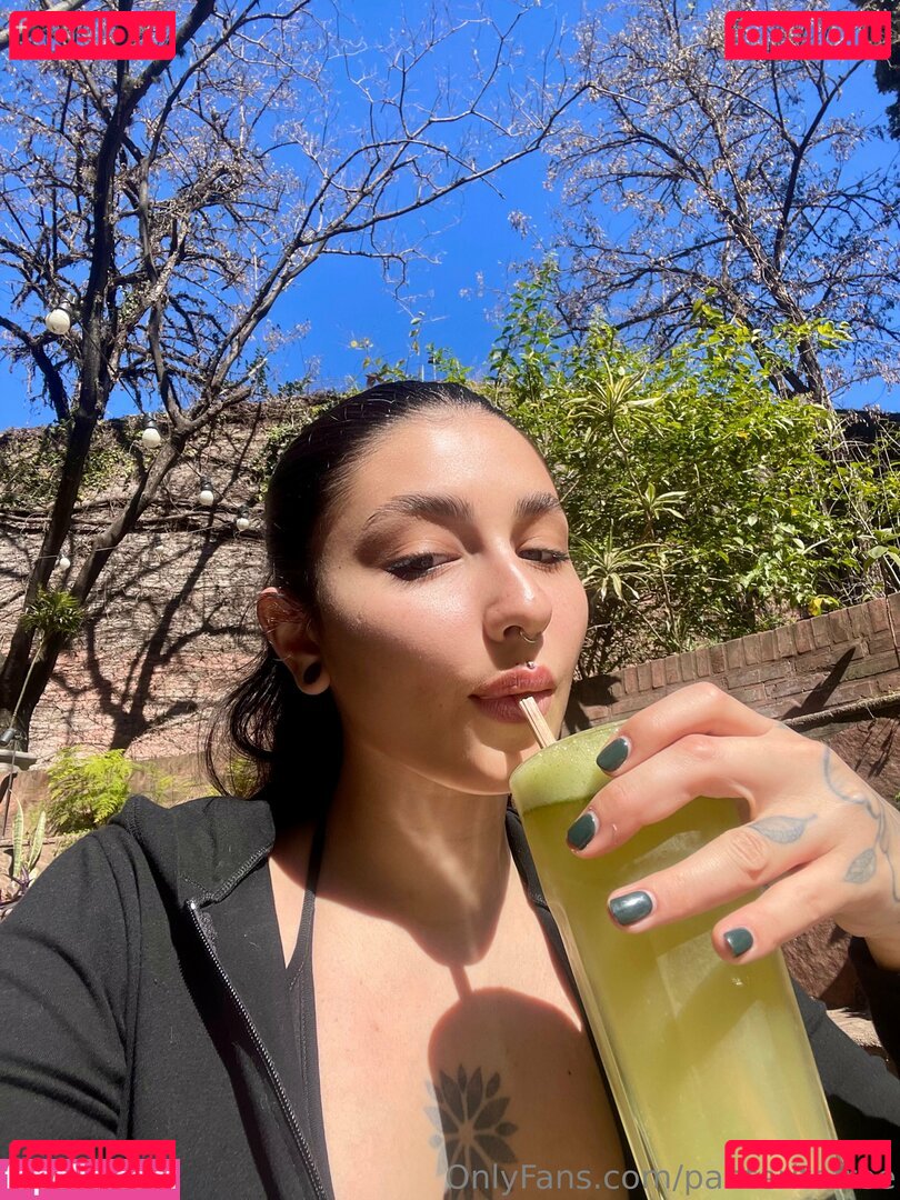 panteritafree Onlyfans Photo Gallery 