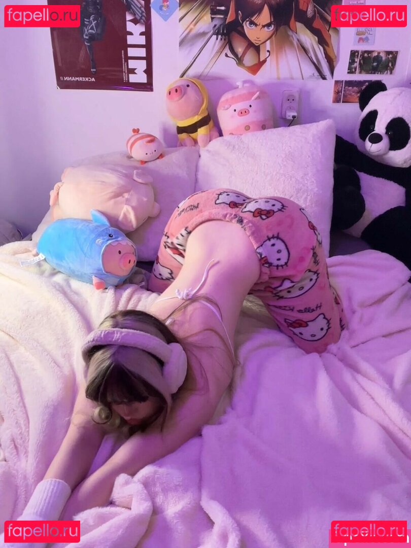 luviyumi Onlyfans Photo Gallery 