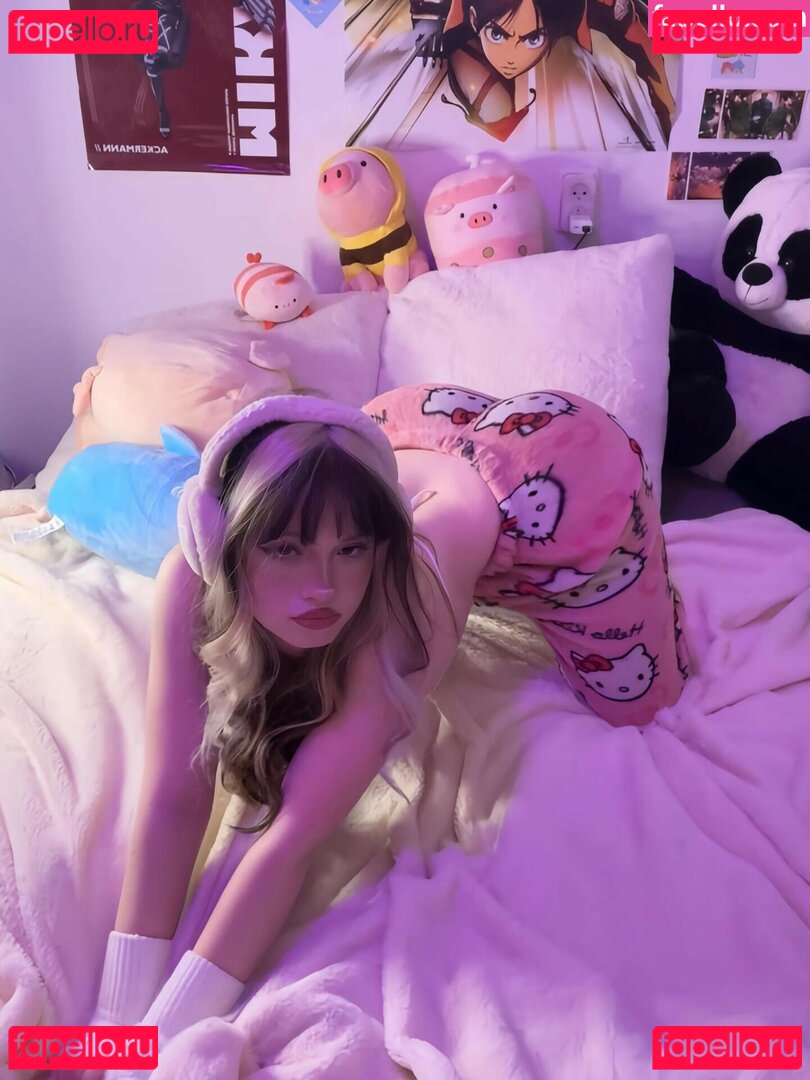 luviyumi Onlyfans Photo Gallery 