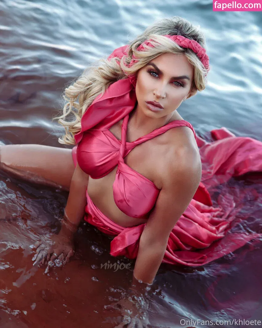 khloete Onlyfans Photo Gallery 