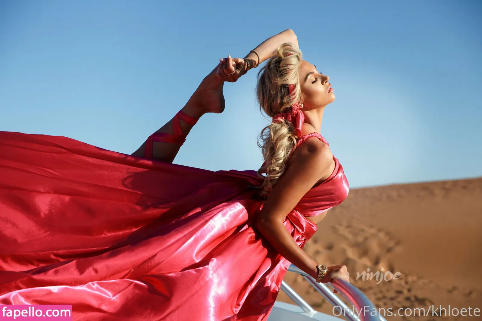 khloete Onlyfans Photo Gallery 