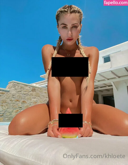 khloete Onlyfans Photo Gallery 