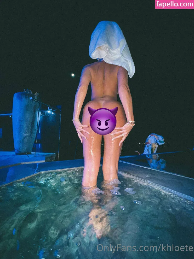 khloete Onlyfans Photo Gallery 
