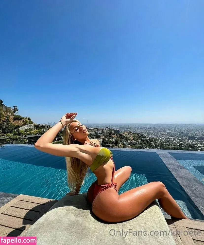 khloete Onlyfans Photo Gallery 