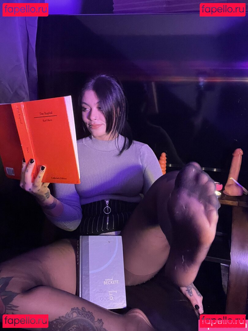 Tahlia / back_tahlia Onlyfans Photo Gallery 