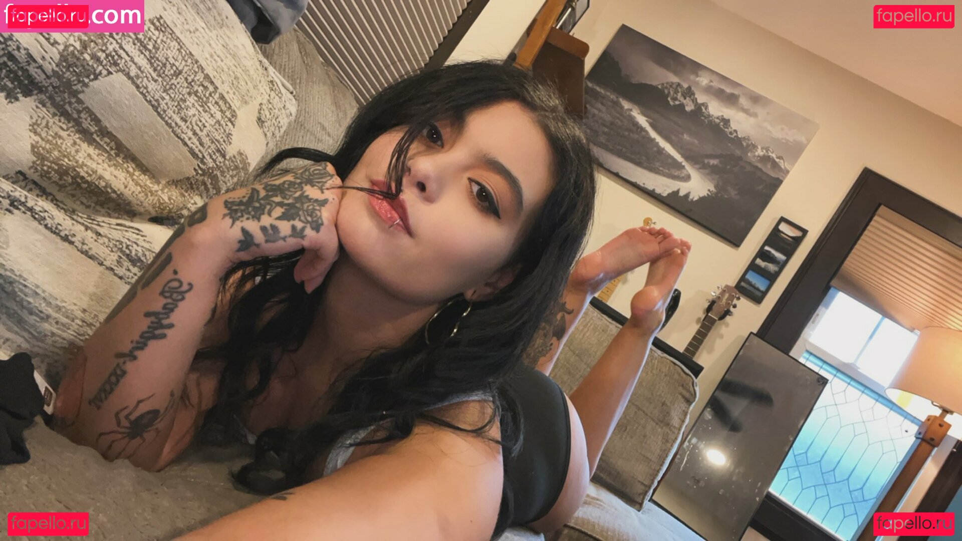 Tahlia / back_tahlia Onlyfans Photo Gallery 