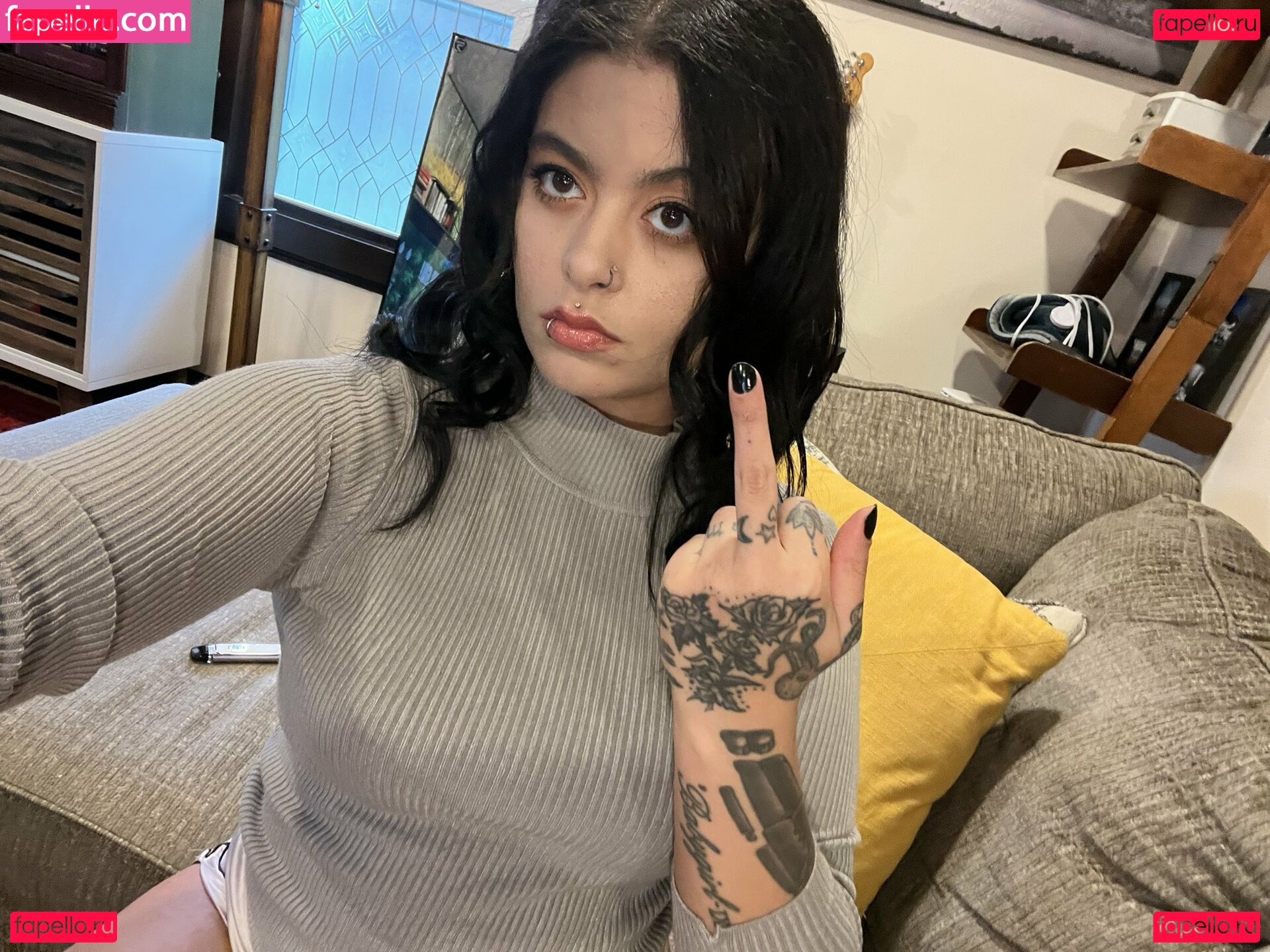 Tahlia / back_tahlia Onlyfans Photo Gallery 