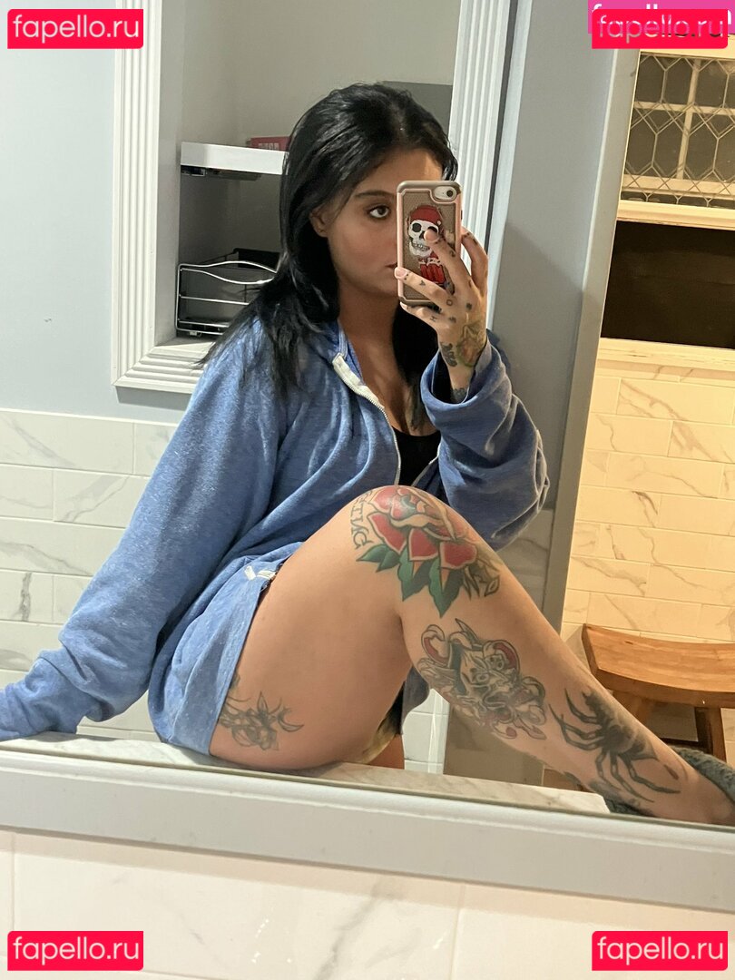 Tahlia / back_tahlia Onlyfans Photo Gallery 