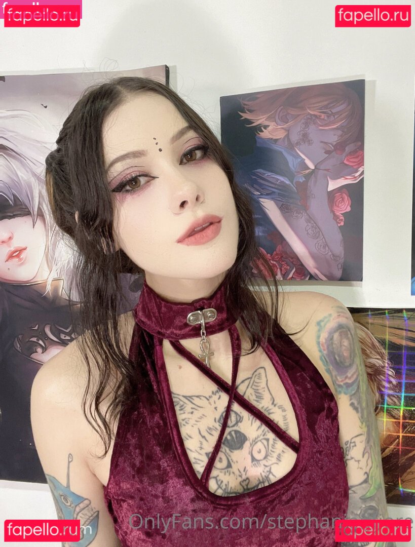 Estefa.dfiire / Laura May / Stephaniedfiore / lauramay_ Onlyfans Photo Gallery 