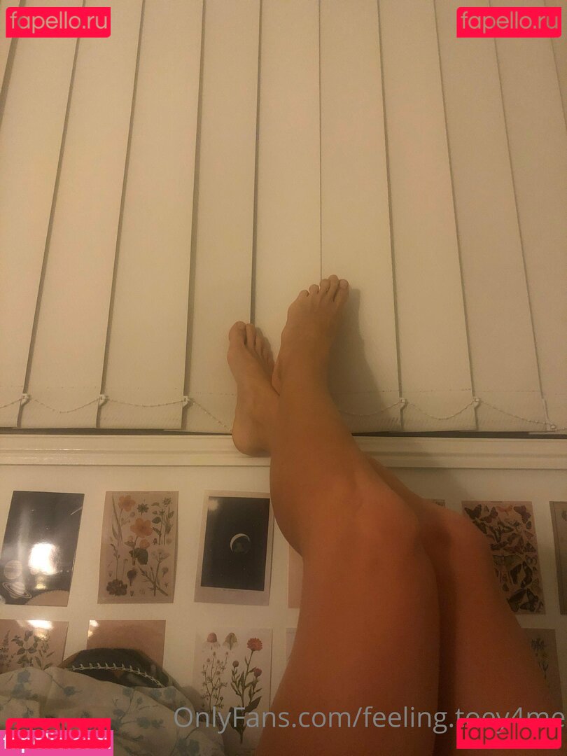 feeling.toey4me Onlyfans Photo Gallery 