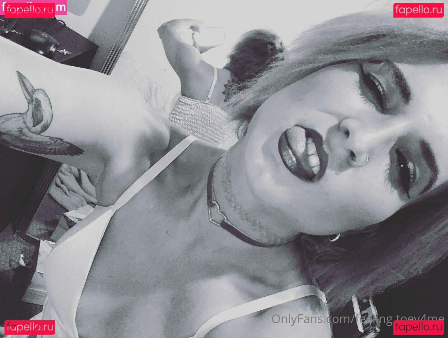 feeling.toey4me Onlyfans Photo Gallery 