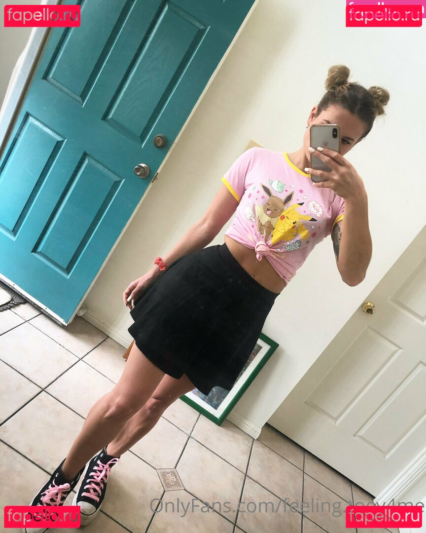 feeling.toey4me Onlyfans Photo Gallery 