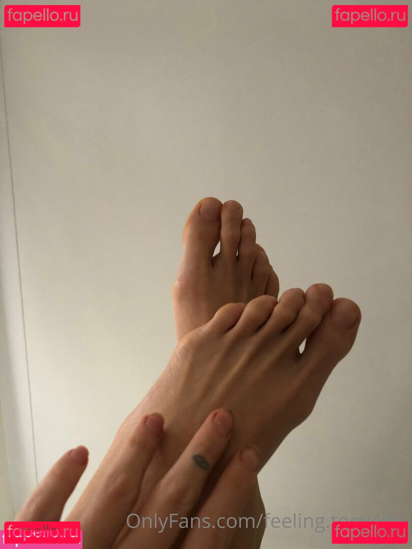feeling.toey4me Onlyfans Photo Gallery 