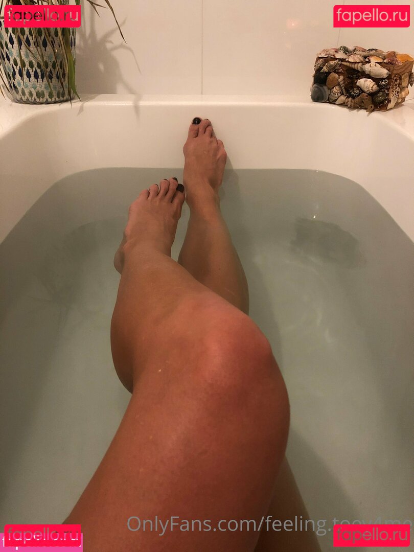 feeling.toey4me Onlyfans Photo Gallery 