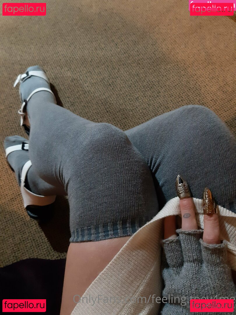 feeling.toey4me Onlyfans Photo Gallery 