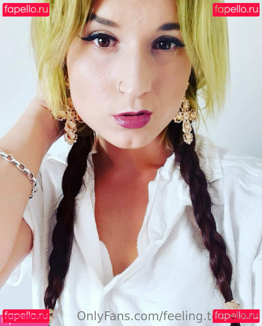 feeling.toey4me Onlyfans Photo Gallery 