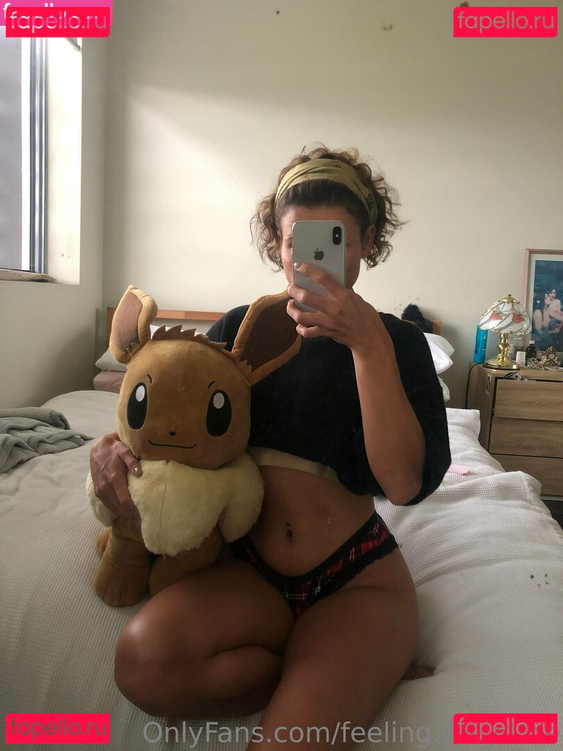 feeling.toey4me Onlyfans Photo Gallery 