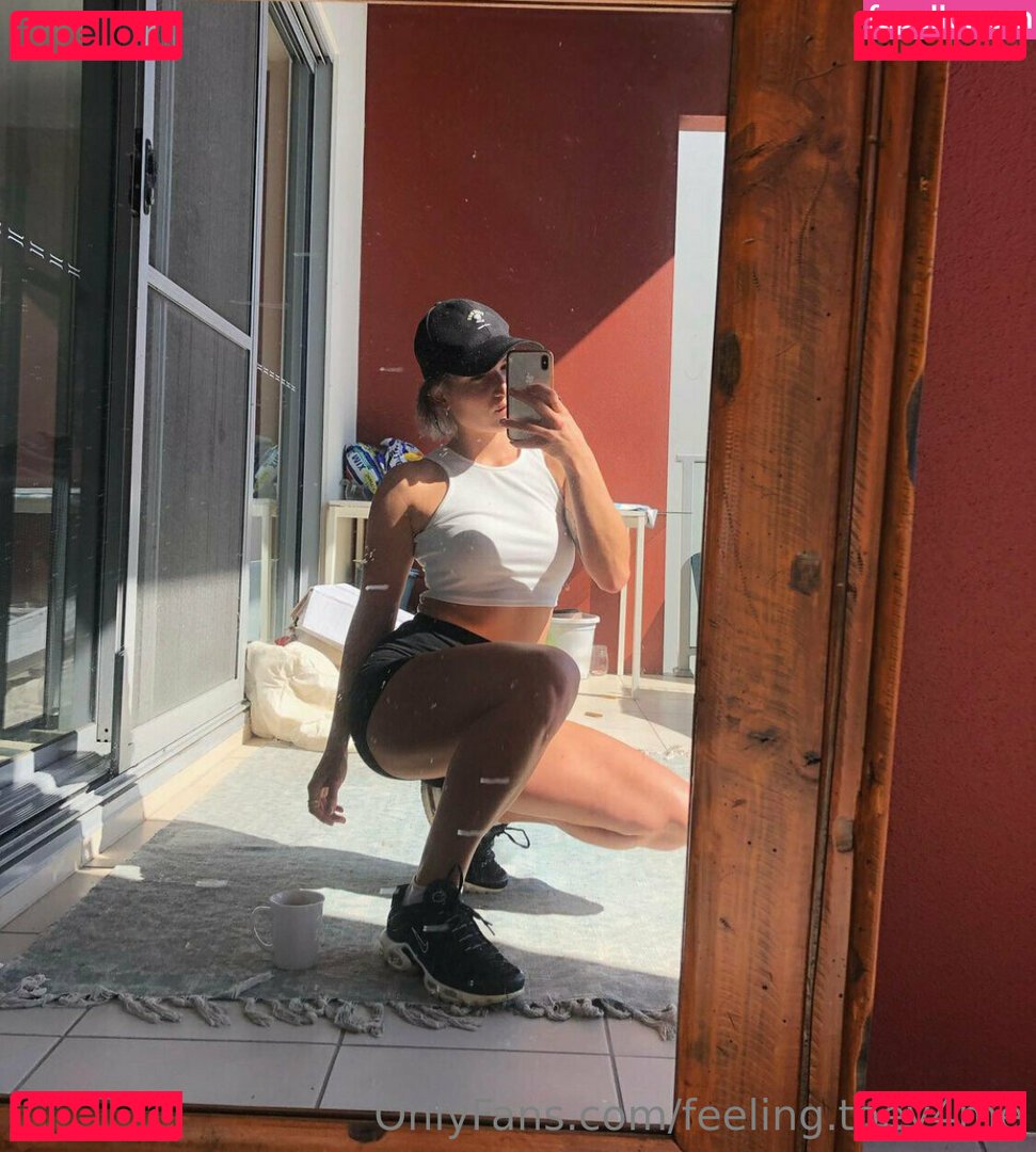 feeling.toey4me Onlyfans Photo Gallery 