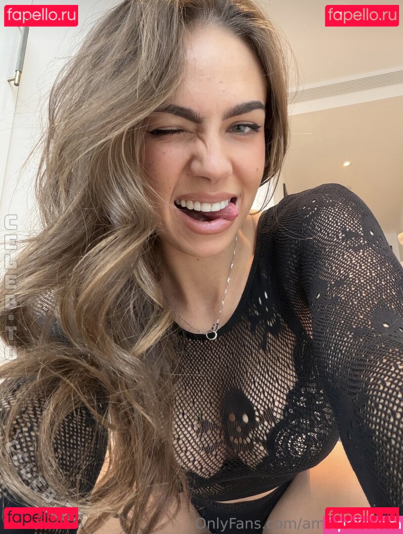 Amber Haze / amber_hazee / amberhazexo Onlyfans Photo Gallery 