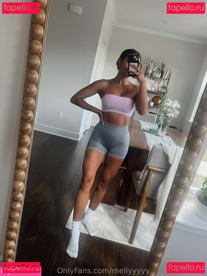 Melissa Calangi / melissacalangi / mellyyyyy Onlyfans Photo Gallery 