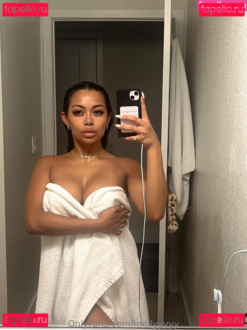 Melissa Calangi / melissacalangi / mellyyyyy Onlyfans Photo Gallery 