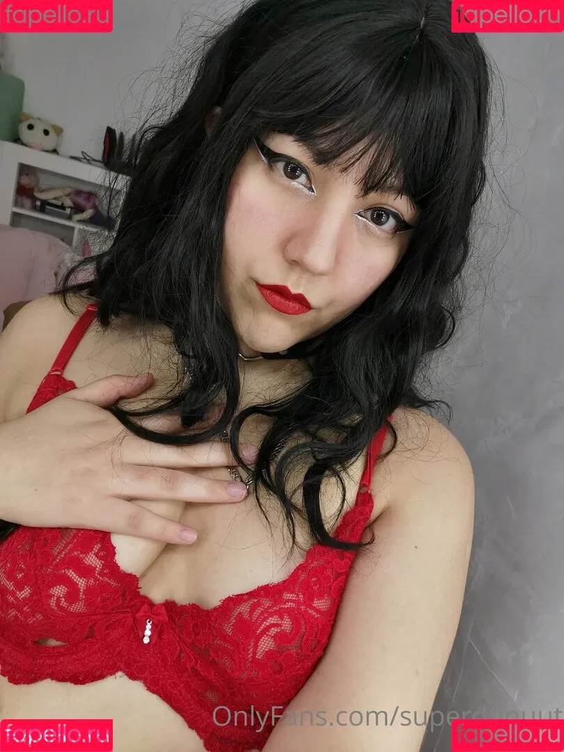superdonutfree Onlyfans Photo Gallery 