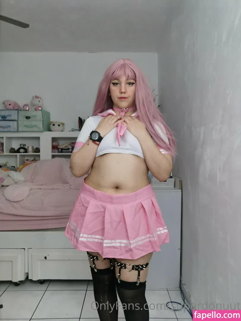 superdonutfree Onlyfans Photo Gallery 