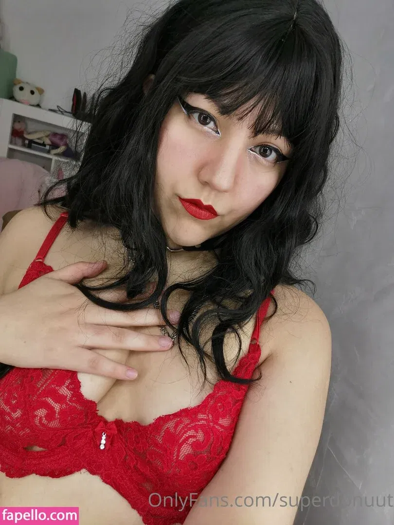 superdonutfree Onlyfans Photo Gallery 