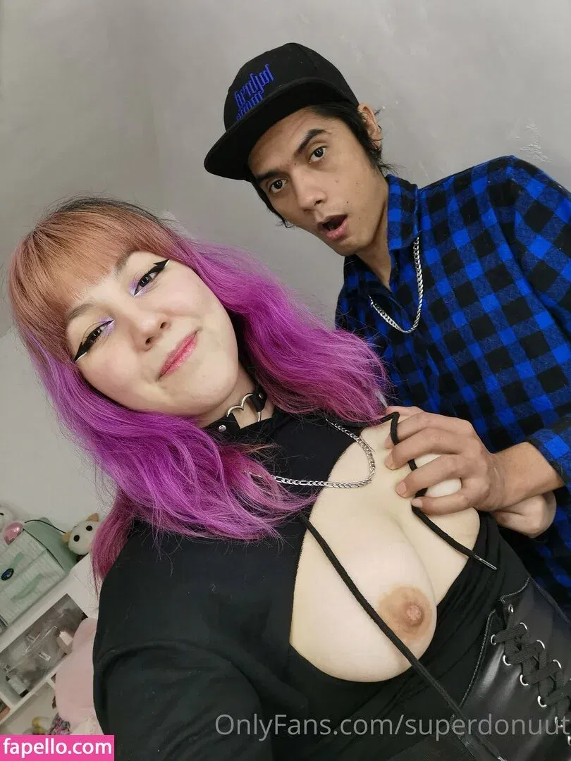 superdonutfree Onlyfans Photo Gallery 