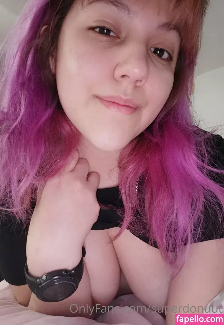 superdonutfree Onlyfans Photo Gallery 