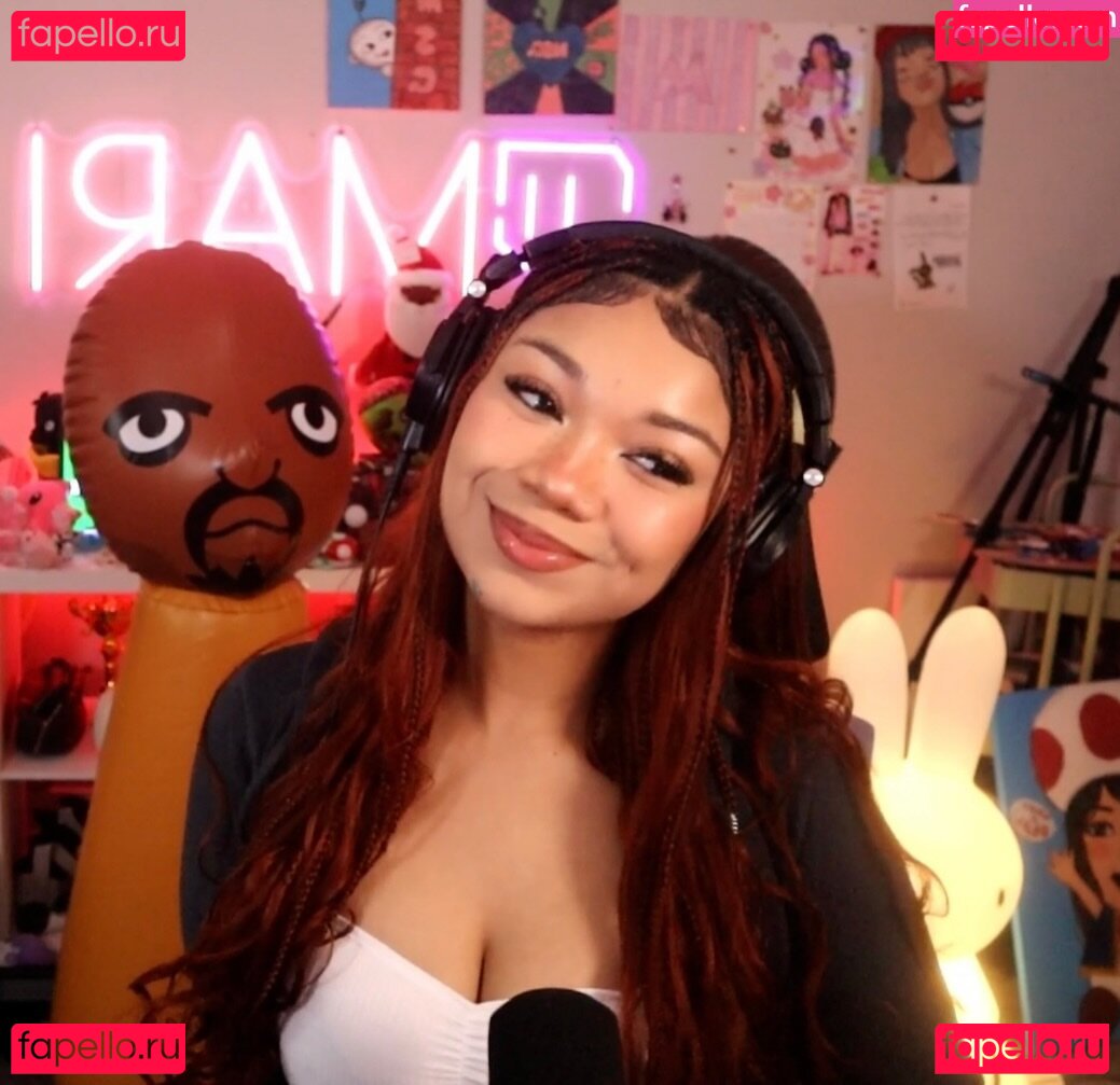 MARI / Mariiiisel / killm4ri Onlyfans Photo Gallery 