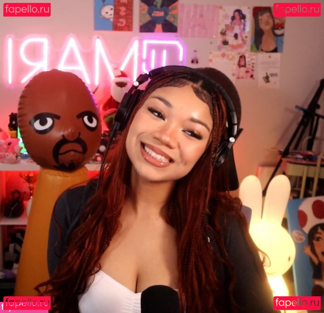 MARI / Mariiiisel / killm4ri Onlyfans Photo Gallery 