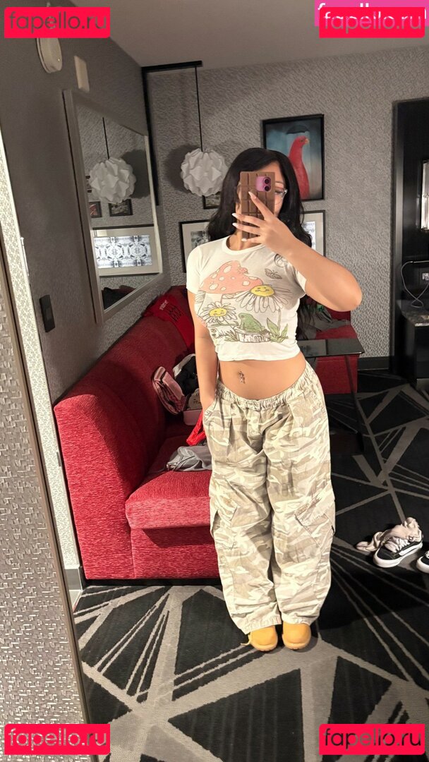 MARI / Mariiiisel / killm4ri Onlyfans Photo Gallery 