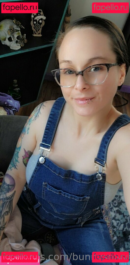 bunnysnu / bunnysnusnu Onlyfans Photo Gallery 