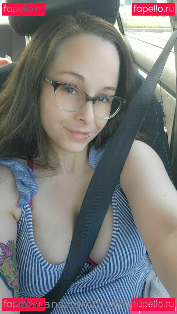 bunnysnu / bunnysnusnu Onlyfans Photo Gallery 