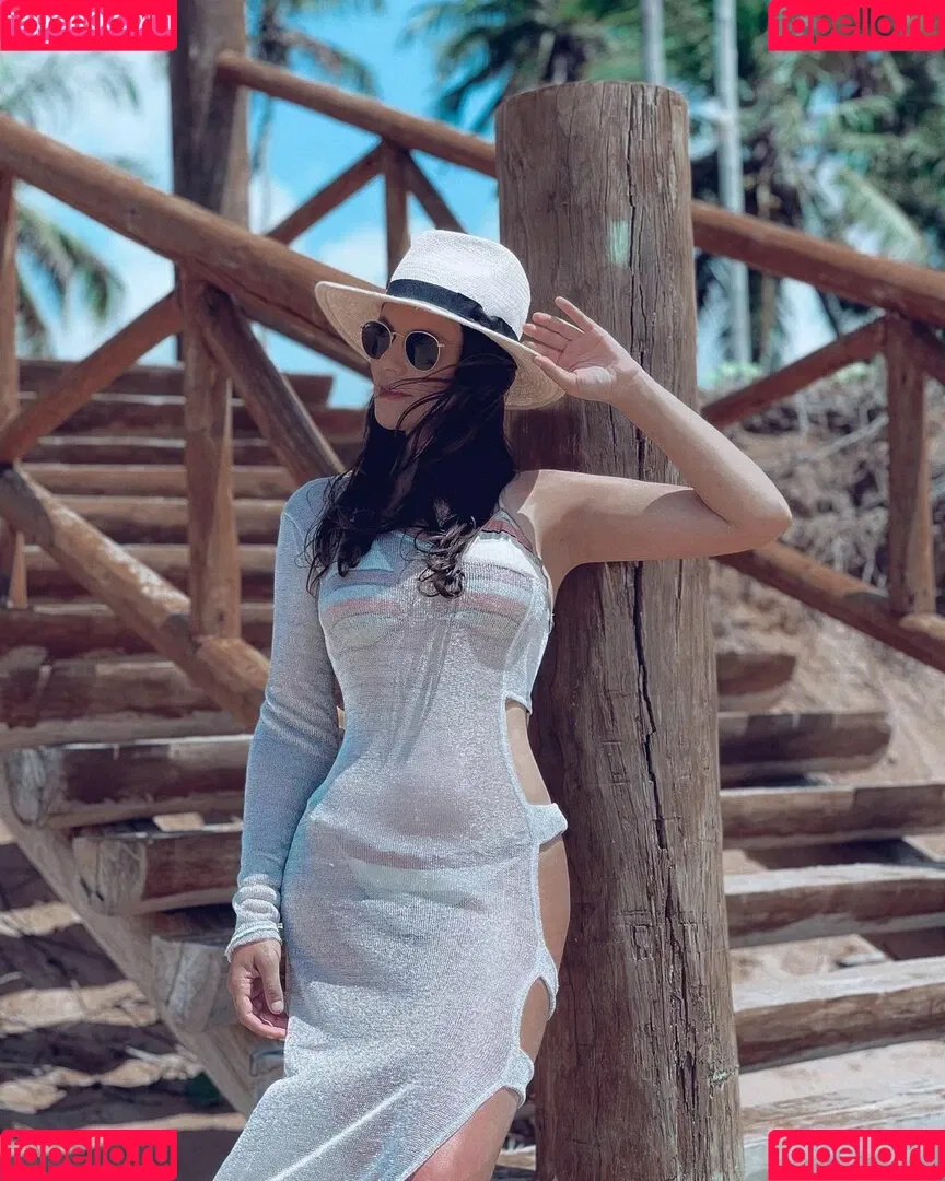 Fernanda Braga Onlyfans Photo Gallery 