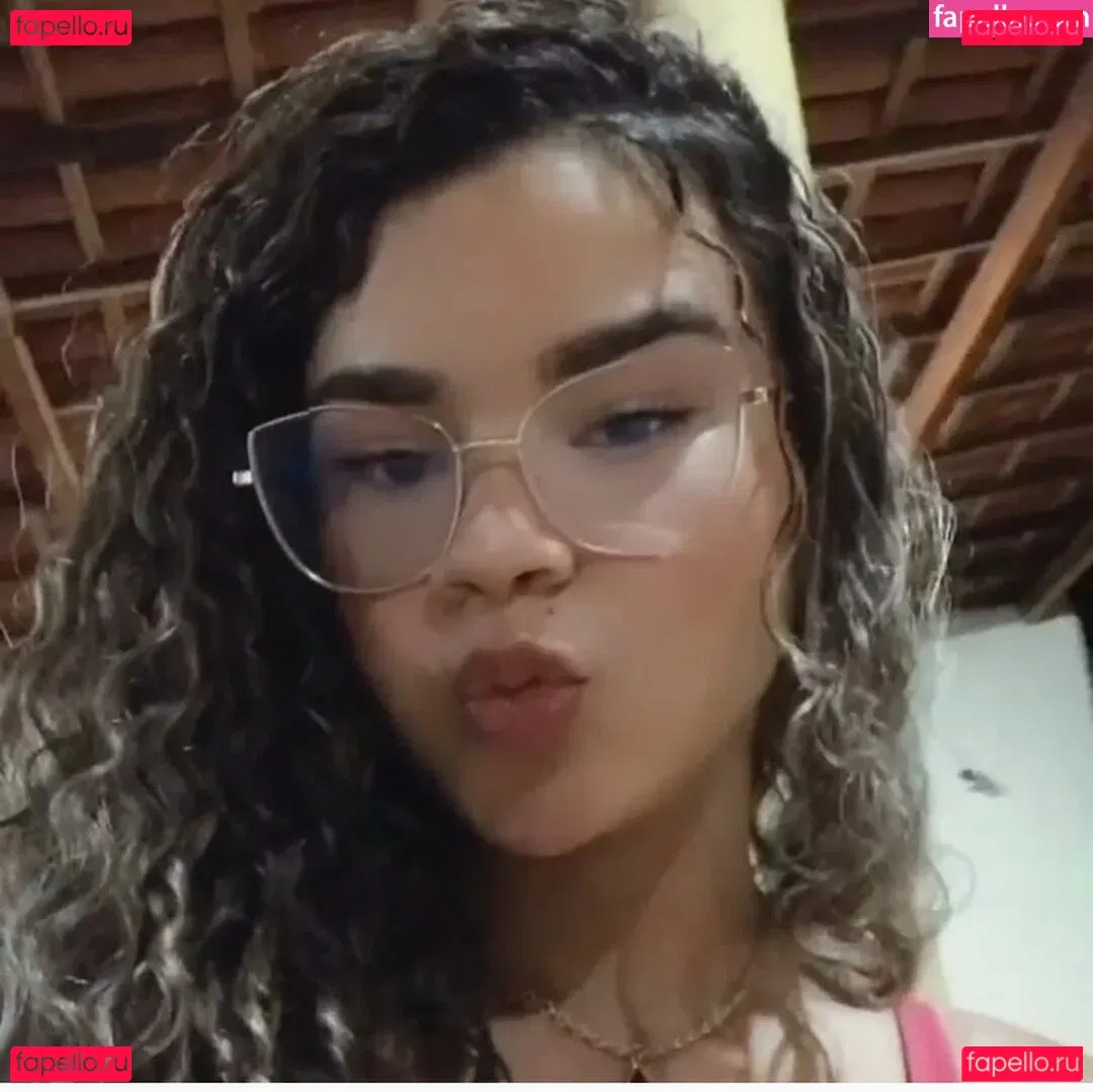 Fernanda Braga Onlyfans Photo Gallery 