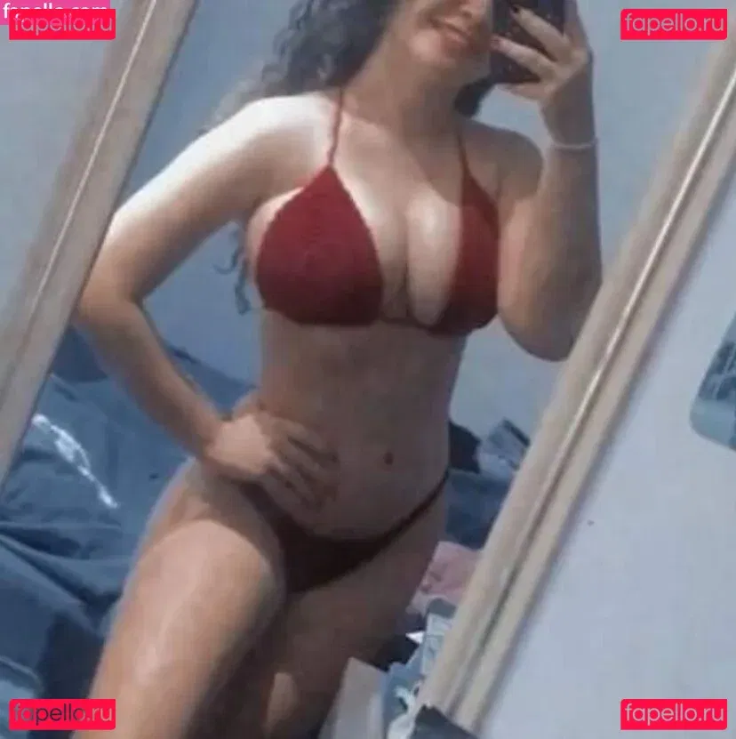 Fernanda Braga Onlyfans Photo Gallery 