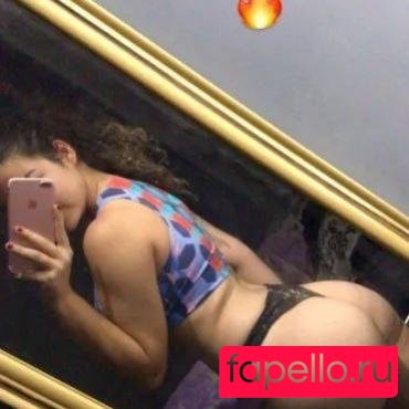Fernanda Braga Nude Onlyfans Photo 21