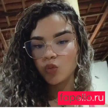 Fernanda Braga Nude Onlyfans Photo 14