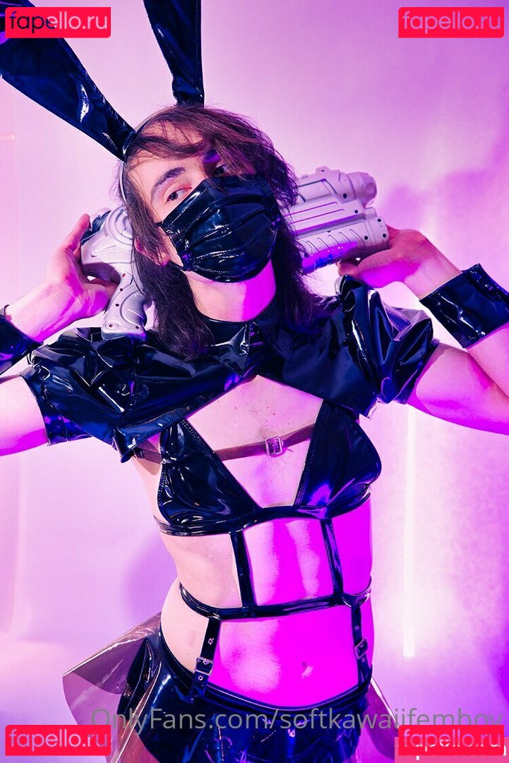 softkawaiifemboy Nude Onlyfans Photo 22