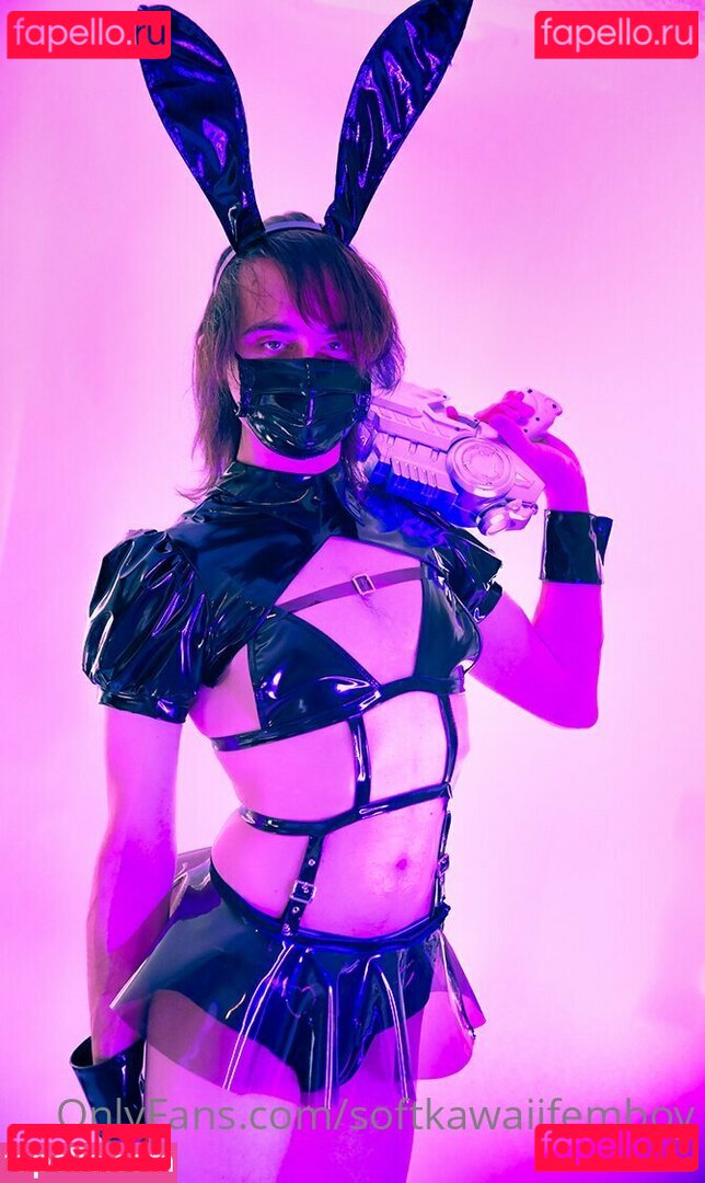 softkawaiifemboy Nude Onlyfans Photo 21