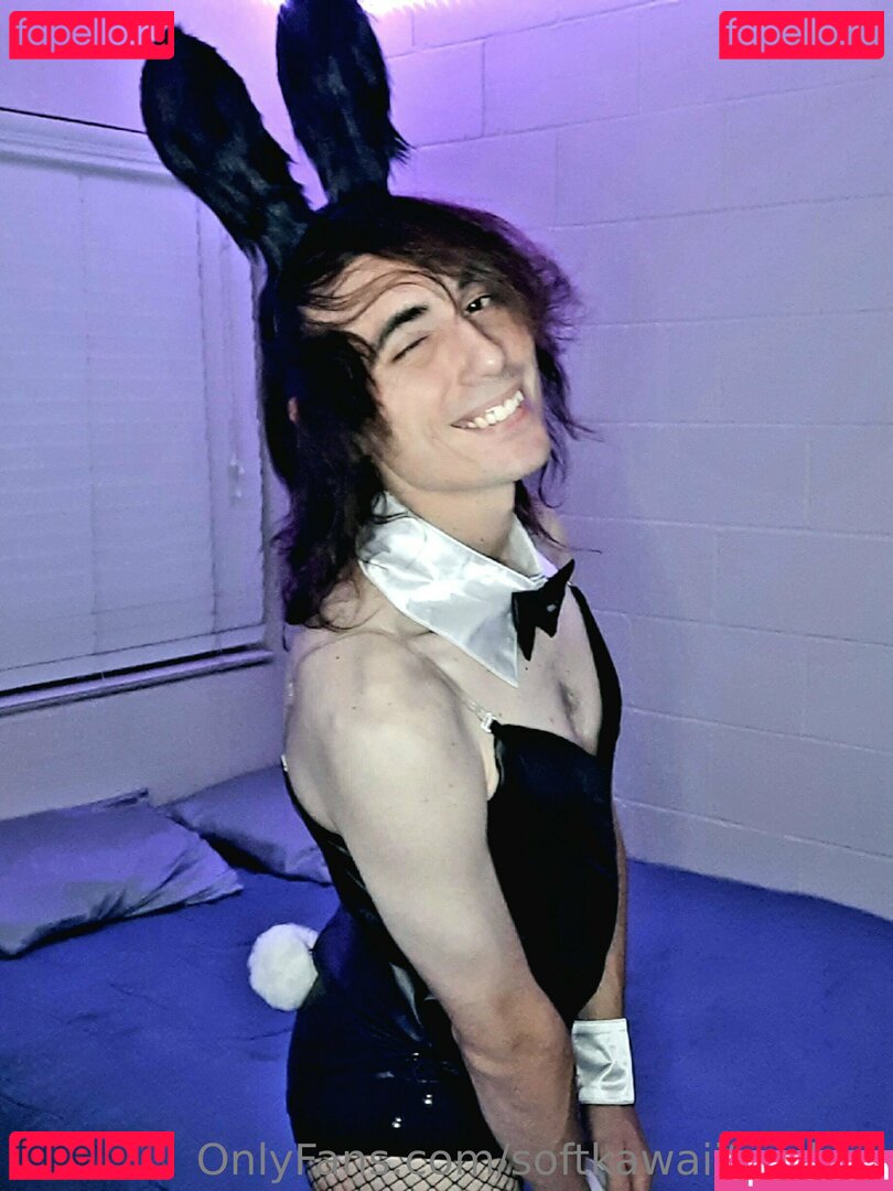 softkawaiifemboy Nude Onlyfans Photo 11
