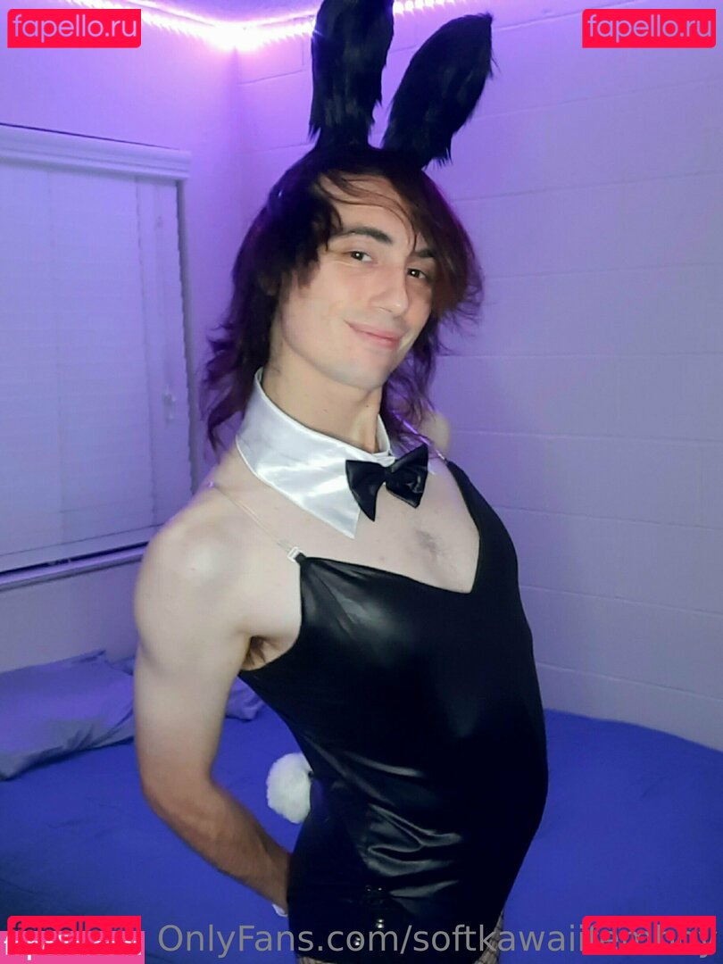 softkawaiifemboy Nude Onlyfans Photo 10