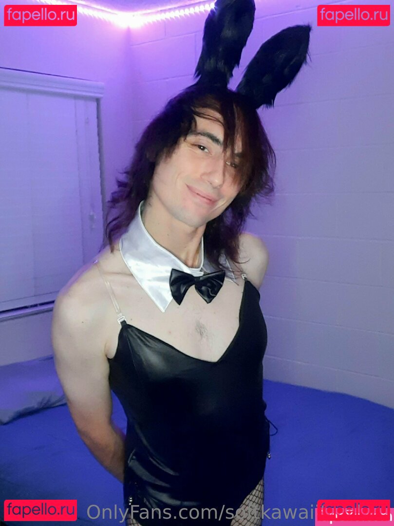 softkawaiifemboy Nude Onlyfans Photo 9