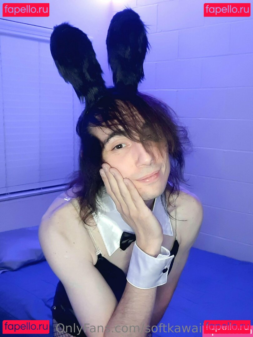 softkawaiifemboy Nude Onlyfans Photo 8